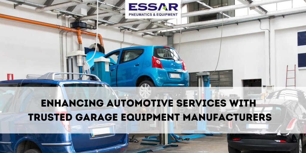 Garage-Equipment-Manufacturer