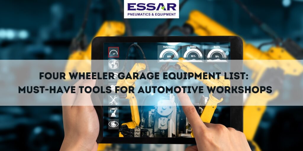 Garage-Equipment-Manufacturers
