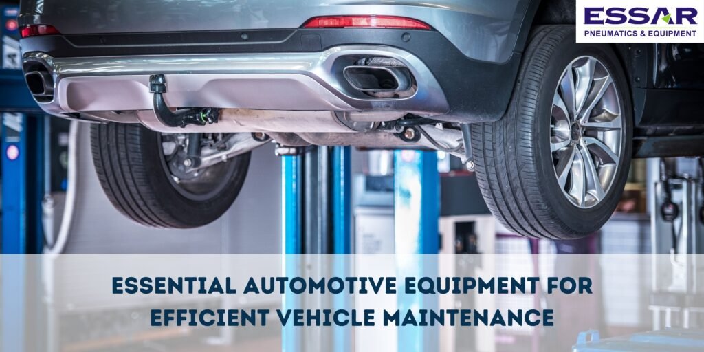 Garage-Equipment-Manufacturers